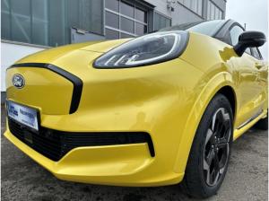 Ford Puma GEN E Premium Navi Leder Digitales Cockpit Soundsystem B & O LED