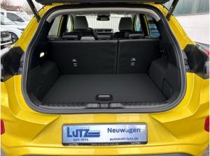 Ford Puma GEN E Premium Navi Leder Digitales Cockpit Soundsystem B & O LED