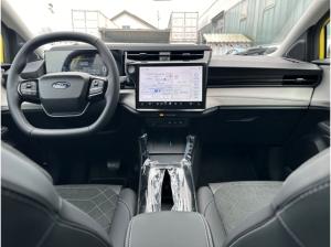 Ford Puma GEN E Premium Navi Leder Digitales Cockpit Soundsystem B & O LED