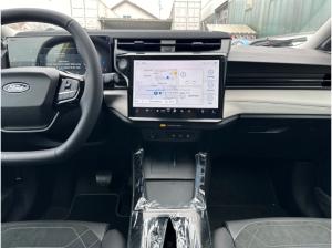 Ford Puma GEN E Premium Navi Leder Digitales Cockpit Soundsystem B & O LED