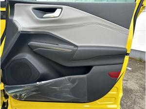 Ford Puma GEN E Premium Navi Leder Digitales Cockpit Soundsystem B & O LED