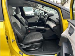 Ford Puma GEN E Premium Navi Leder Digitales Cockpit Soundsystem B & O LED