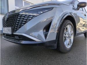 Nissan Qashqai Tekna+ e-Power HUD Panorama Navi Leder Memory Sitze Soundsystem Bose 360 Kamera