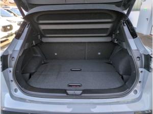 Nissan Qashqai Tekna+ e-Power HUD Panorama Navi Leder Memory Sitze Soundsystem Bose 360 Kamera