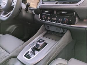 Nissan Qashqai Tekna+ e-Power HUD Panorama Navi Leder Memory Sitze Soundsystem Bose 360 Kamera