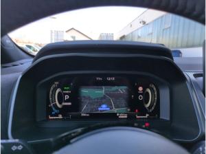 Nissan Qashqai Tekna+ e-Power HUD Panorama Navi Leder Memory Sitze Soundsystem Bose 360 Kamera