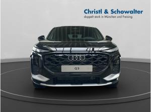 Audi Q3 Sportback e-hybrid 200 kW S tronic