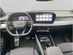 Audi Q3 Sportback e-hybrid 200 kW S tronic