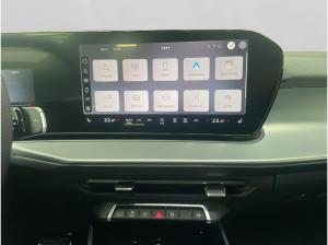 Audi Q3 Sportback e-hybrid 200 kW S tronic