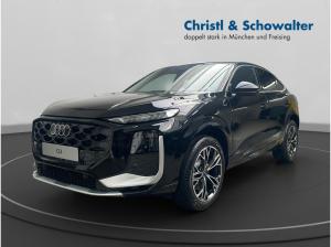 Audi Q3 Sportback e-hybrid 200 kW S tronic