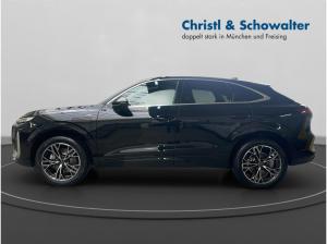 Audi Q3 Sportback e-hybrid 200 kW S tronic