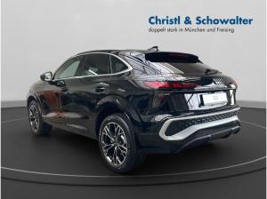 Audi Q3 Sportback e-hybrid 200 kW S tronic