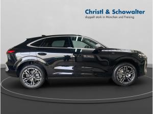 Audi Q3 Sportback e-hybrid 200 kW S tronic