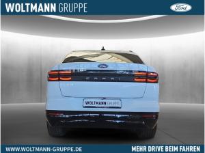 Ford Capri inkl. 5000 Bonus RWD AHK-el. klappb. Wärmepumpe Navi Head-Up