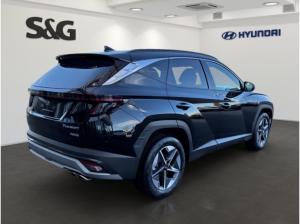 Hyundai TUCSON 1.6 T-GDi Trend Hybrid 2WD*Krell-Sound*LED-Paket*NAVI*