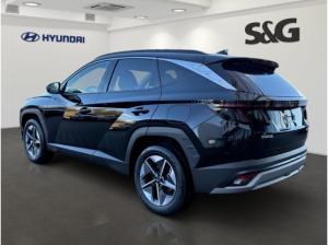 Hyundai TUCSON 1.6 T-GDi Trend Hybrid 2WD*Krell-Sound*LED-Paket*NAVI*