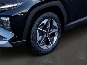 Hyundai TUCSON 1.6 T-GDi Trend Hybrid 2WD*Krell-Sound*LED-Paket*NAVI*