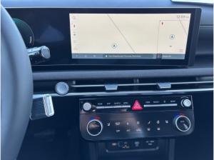 Hyundai TUCSON 1.6 T-GDi Trend Hybrid 2WD*Krell-Sound*LED-Paket*NAVI*