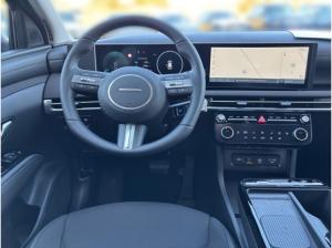 Hyundai TUCSON 1.6 T-GDi Trend Hybrid 2WD*Krell-Sound*LED-Paket*NAVI*
