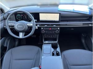 Hyundai TUCSON 1.6 T-GDi Trend Hybrid 2WD*Krell-Sound*LED-Paket*NAVI*