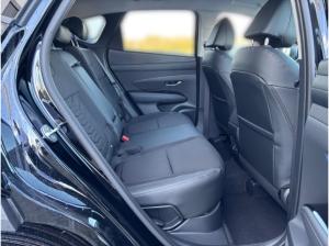 Hyundai TUCSON 1.6 T-GDi Trend Hybrid 2WD*Krell-Sound*LED-Paket*NAVI*