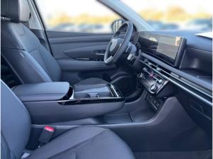 Hyundai TUCSON 1.6 T-GDi Trend Hybrid 2WD*Krell-Sound*LED-Paket*NAVI*