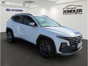 Hyundai TUCSON Prime Plug-In Hybrid 4WD 360 Kamera HUD Navi Dig. Cockpit Soundsystem