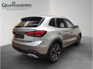 MG ZS Hybrid+ Luxury / Sofort Verfügbar
