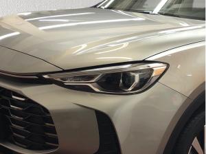 MG ZS Hybrid+ Luxury / Sofort Verfügbar