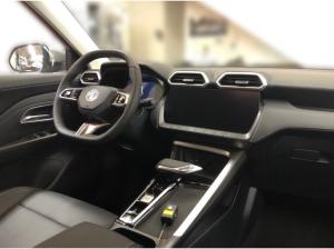 MG ZS Hybrid+ Luxury / Sofort Verfügbar