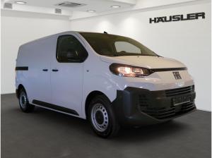 Fiat Scudo Scudo 120 PS 6-Gang Schaltung