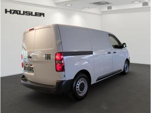 Fiat Scudo Scudo 120 PS 6-Gang Schaltung