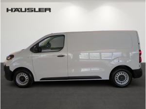 Fiat Scudo Scudo 120 PS 6-Gang Schaltung