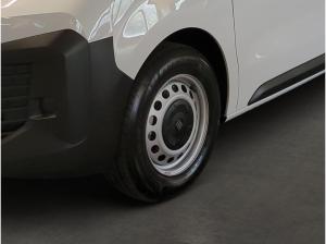 Fiat Scudo Scudo 120 PS 6-Gang Schaltung