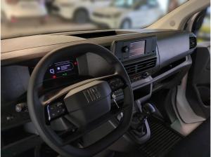 Fiat Scudo Scudo 120 PS 6-Gang Schaltung