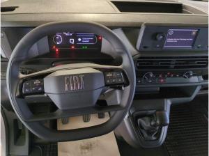 Fiat Scudo Scudo 120 PS 6-Gang Schaltung