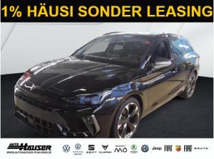 Cupra Leon Sportstourer 1.5 eTSI DSG EL. HECKKL. NAVI KAMERA PARK ACC LED