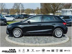 Seat Ibiza FR 1.0 TSI DSG NAVI KAMERA ACC LED PDC FULL-LINK