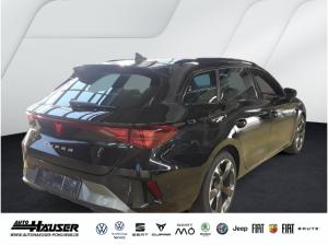 Cupra Leon Sportstourer 1.5 eTSI DSG EL. HECKKL. NAVI KAMERA PARK ACC LED