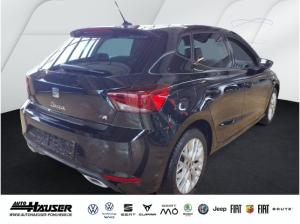 Seat Ibiza FR 1.0 TSI DSG NAVI KAMERA ACC LED PDC FULL-LINK