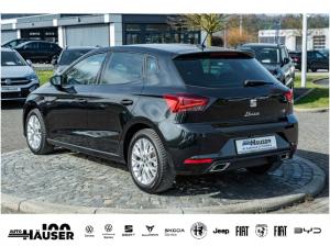 Seat Ibiza FR 1.0 TSI DSG NAVI KAMERA ACC LED PDC FULL-LINK