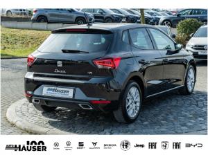 Seat Ibiza FR 1.0 TSI DSG NAVI KAMERA ACC LED PDC FULL-LINK
