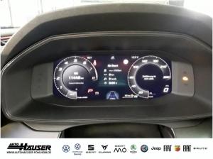 Cupra Leon Sportstourer 1.5 eTSI DSG EL. HECKKL. NAVI KAMERA PARK ACC LED