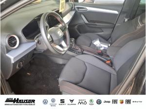 Seat Ibiza FR 1.0 TSI DSG NAVI KAMERA ACC LED PDC FULL-LINK