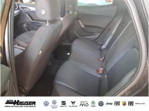 Seat Ibiza FR 1.0 TSI DSG NAVI KAMERA ACC LED PDC FULL-LINK