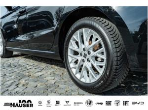 Seat Ibiza FR 1.0 TSI DSG NAVI KAMERA ACC LED PDC FULL-LINK