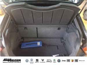 Seat Ibiza FR 1.0 TSI DSG NAVI KAMERA ACC LED PDC FULL-LINK