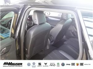Cupra Leon Sportstourer 1.5 eTSI DSG EL. HECKKL. NAVI KAMERA PARK ACC LED