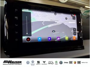 Seat Ibiza FR 1.0 TSI DSG NAVI KAMERA ACC LED PDC FULL-LINK