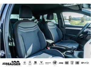 Seat Ibiza FR 1.0 TSI DSG NAVI KAMERA ACC LED PDC FULL-LINK
